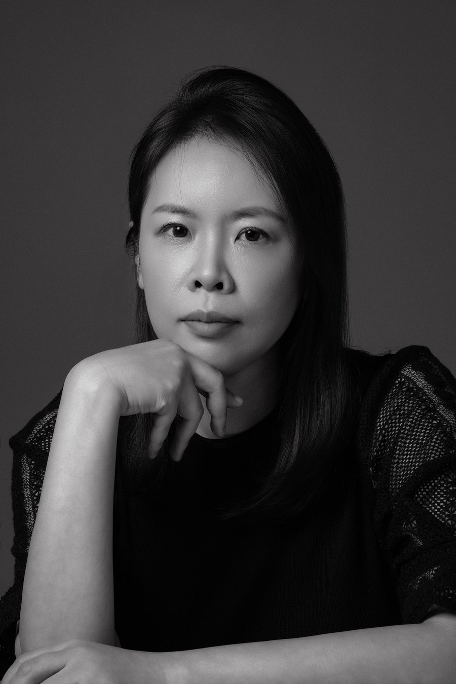 Buchvorstellung mit Kang Jiyoung: Die talentierte Frau Shim