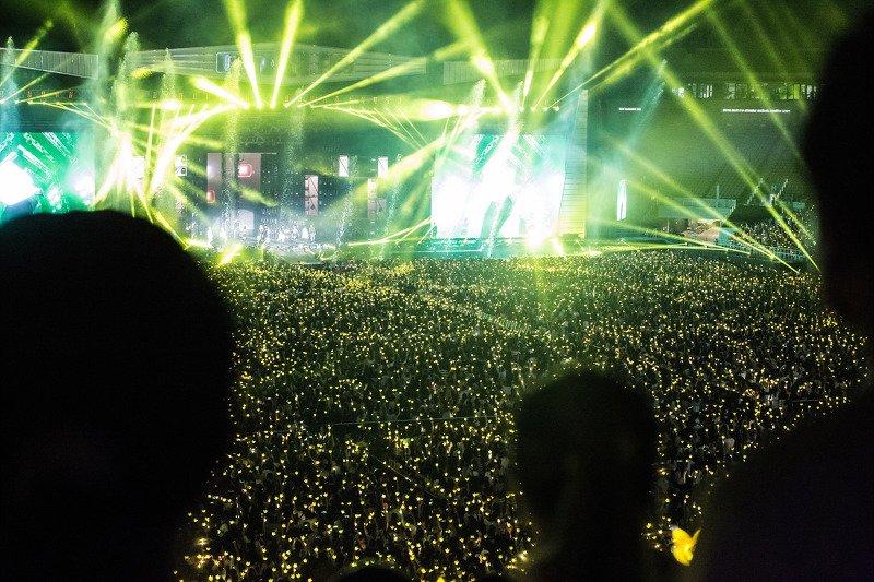 BIGBANG 2026 World Tour