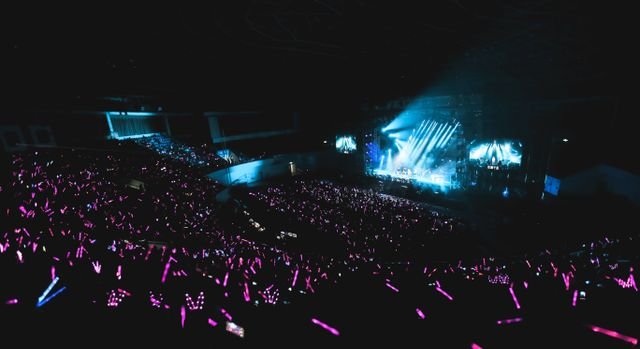 8TURN — 2nd World Tour [8TURN TRACE]