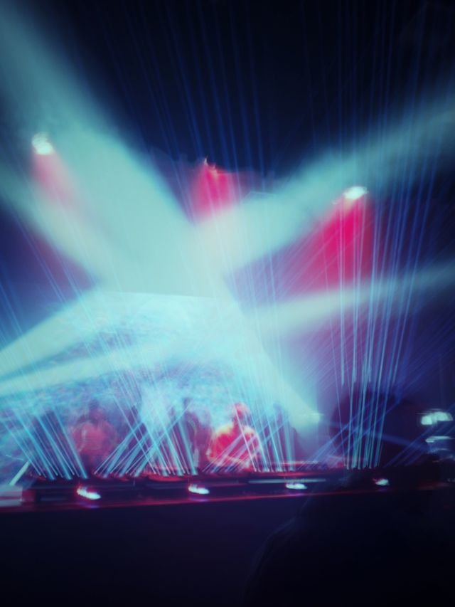 NCHIVE — NCV Global Live Tour "WE'VE"