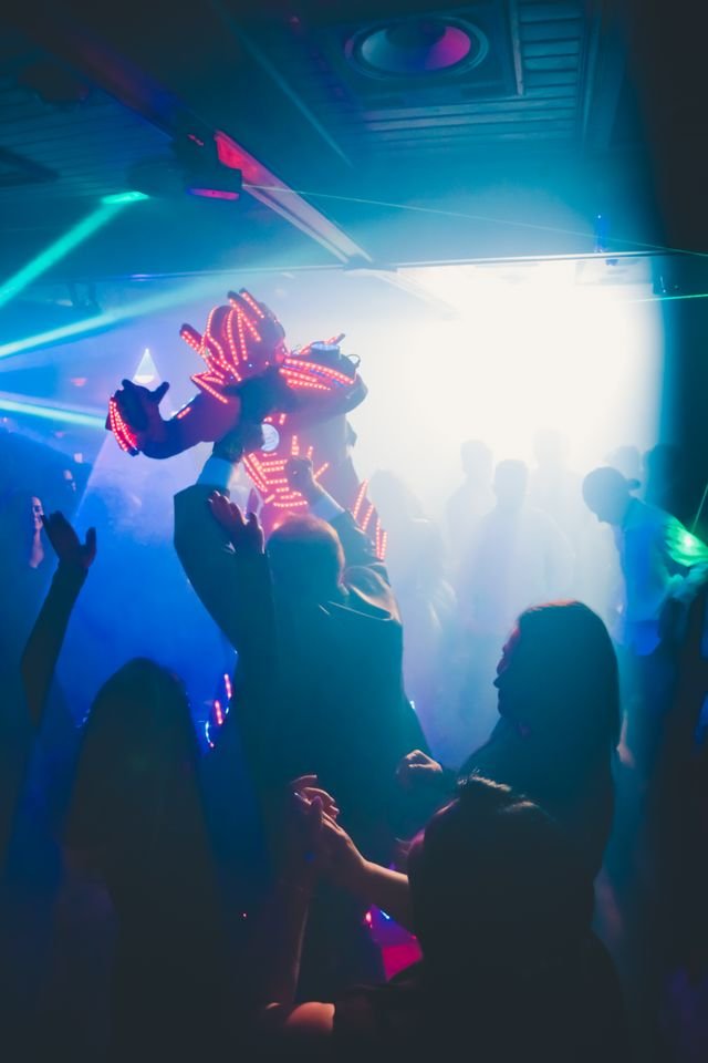 XG FANS CONCERT AFTER-PARTY