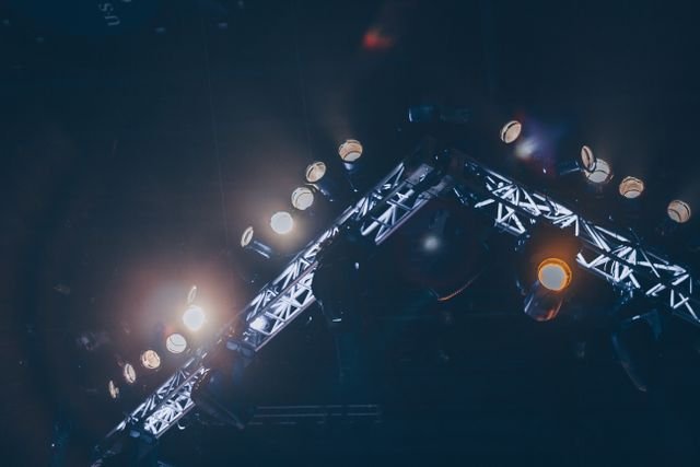 AMPERS&ONE 콘서트