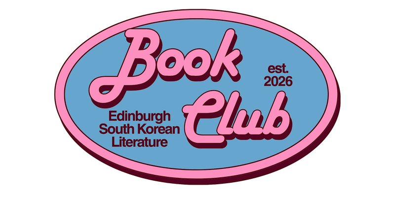South Korea Literature Book Club