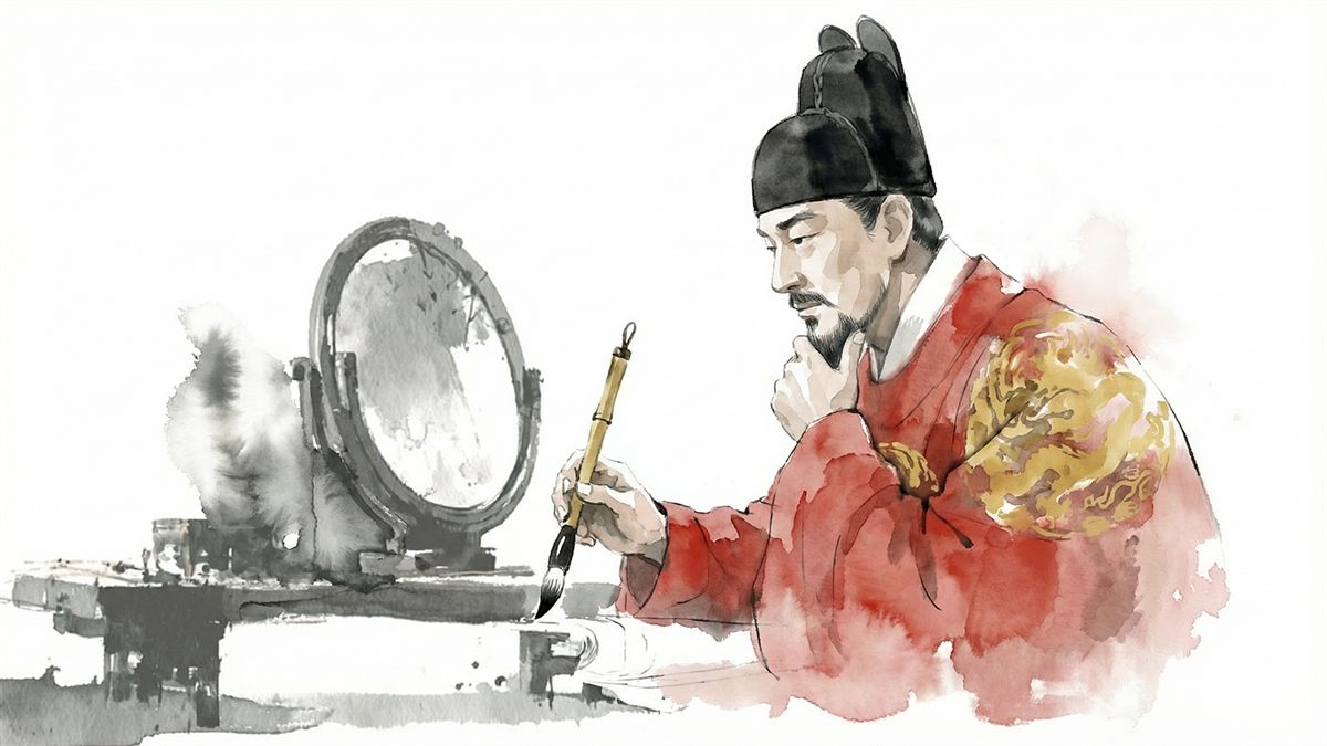Hangeul, la Volonté d'un Roi