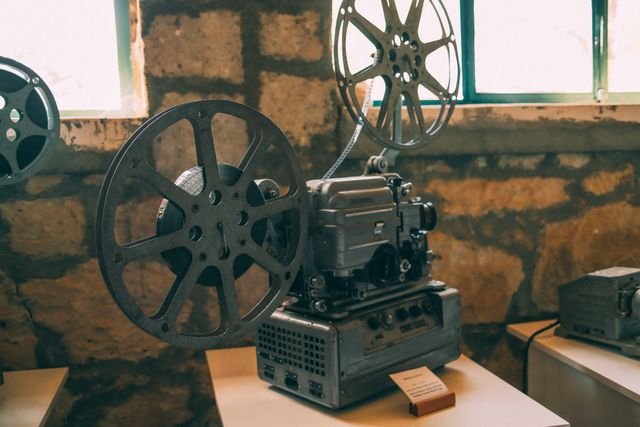 Festival du Film Coréen à Paris (FFCP) 21회