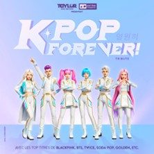 K-Pop Forever! (트리뷰트 콘서트)