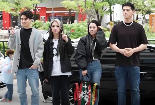KARD – 2026 Europe Tour