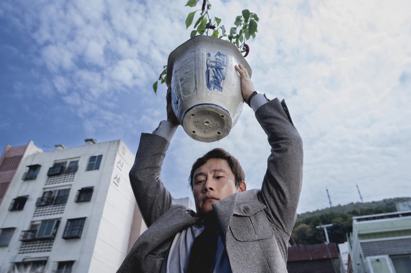 London Korean Film Festival (LKFF) 2026