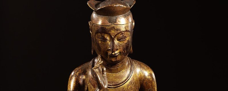 SOAS Lecture: Ancient Korean Culture & Architecture
