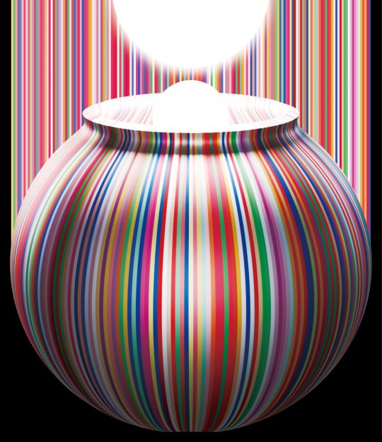 Couleurs de Corée, Lumière sur l'art contemporain coréen