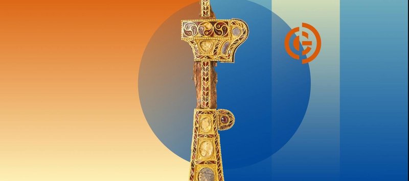 Exposition Silla : l'Or et le Sacré — Trésors royaux de Corée