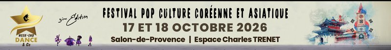 Festival Week-end Dance & Co