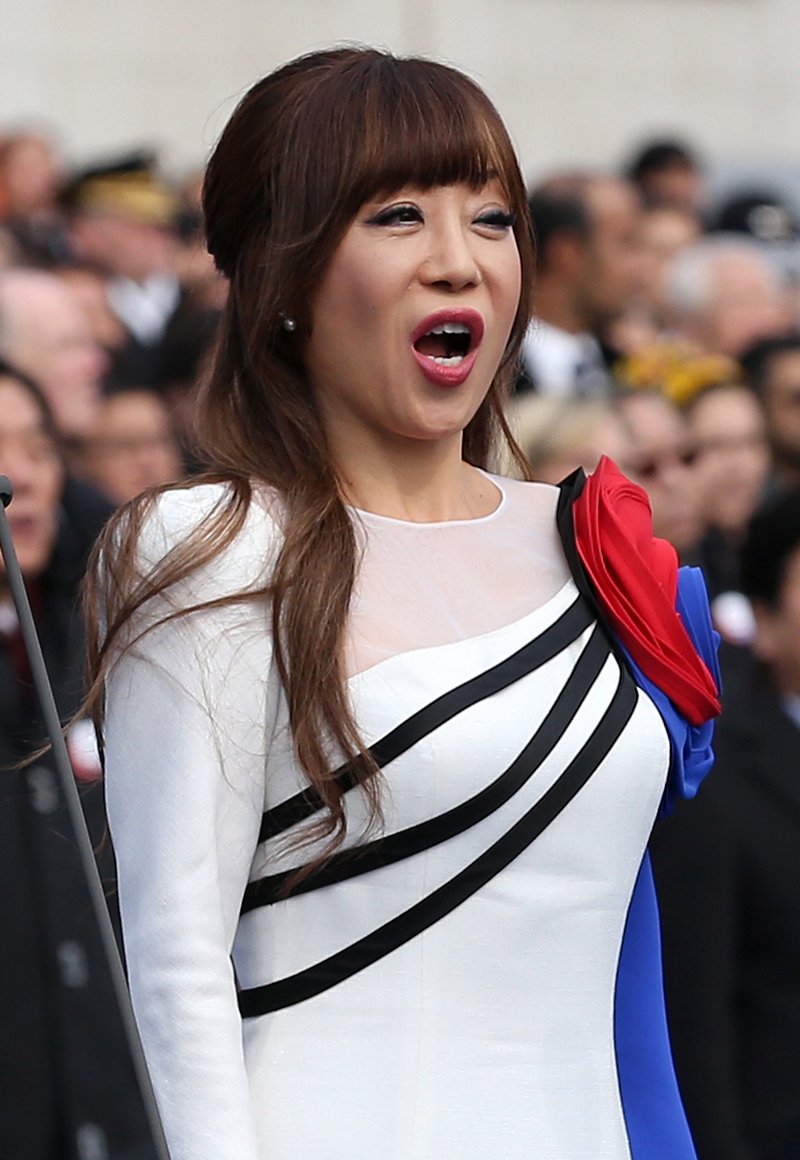 Sumi Jo "Mad for Love"