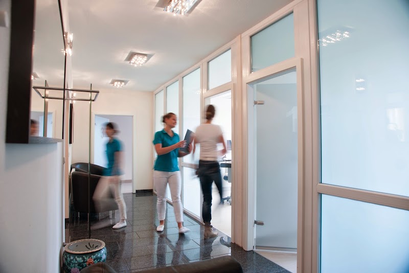 Dental Practice Dr. J. Kim