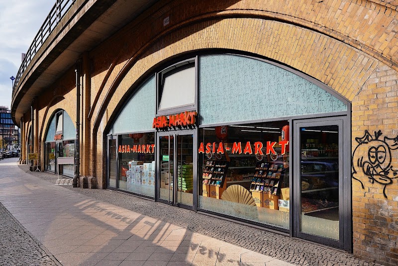 Asia Market Lee GmbH