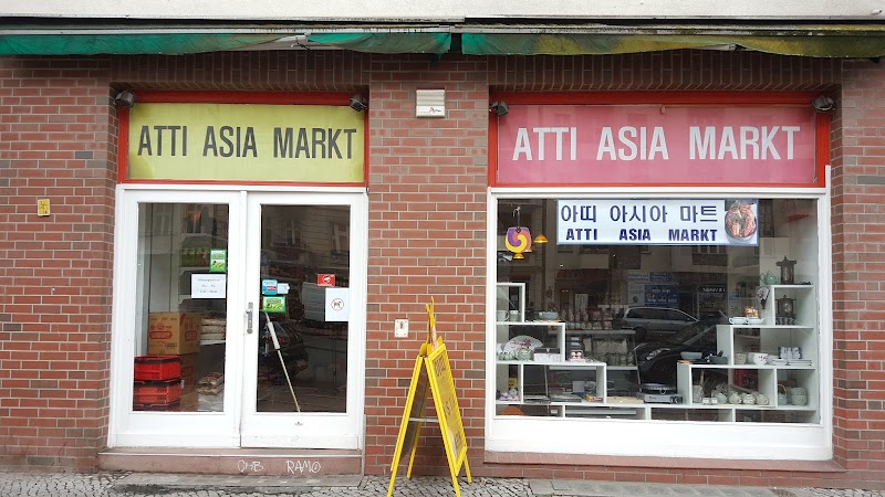 Atti Asia Markt