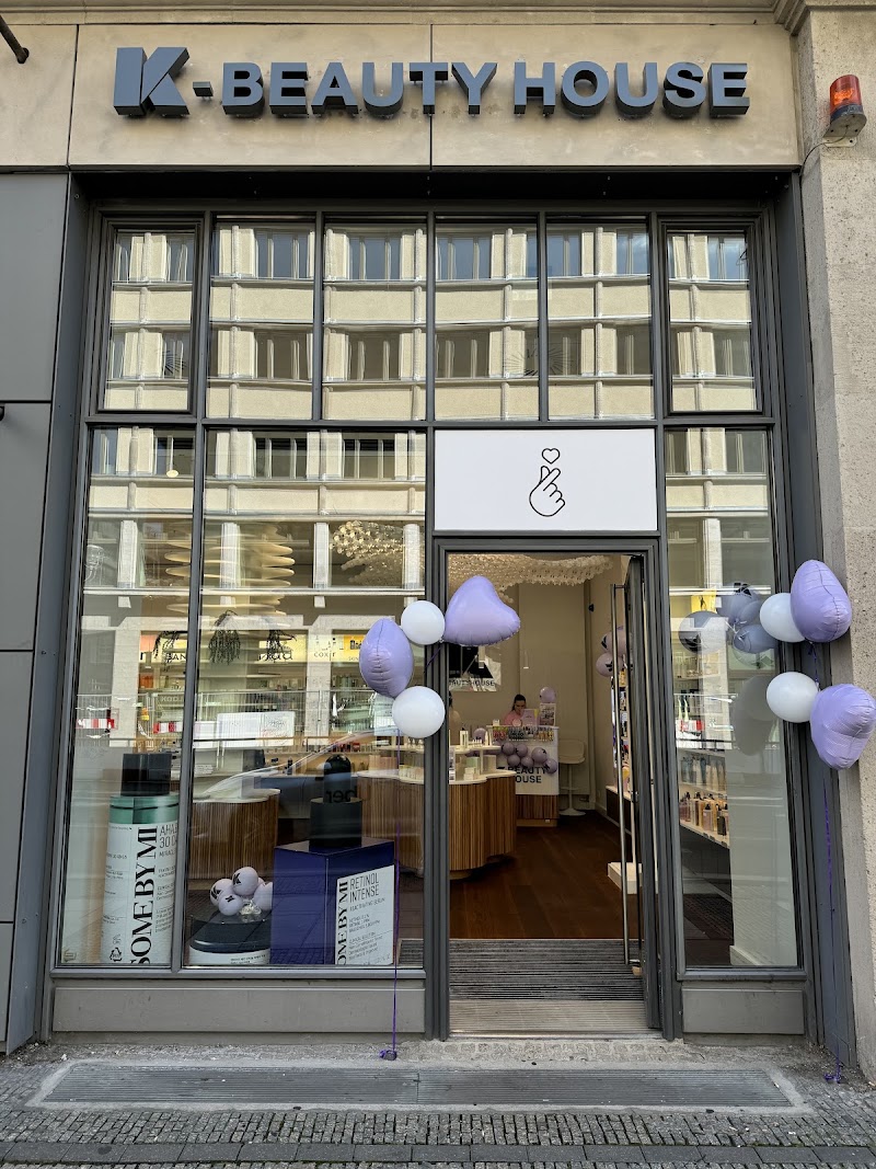 K-Beauty House (Berlin)
