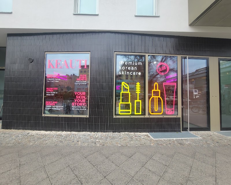 KEAUTI - Prenzlauer Berg