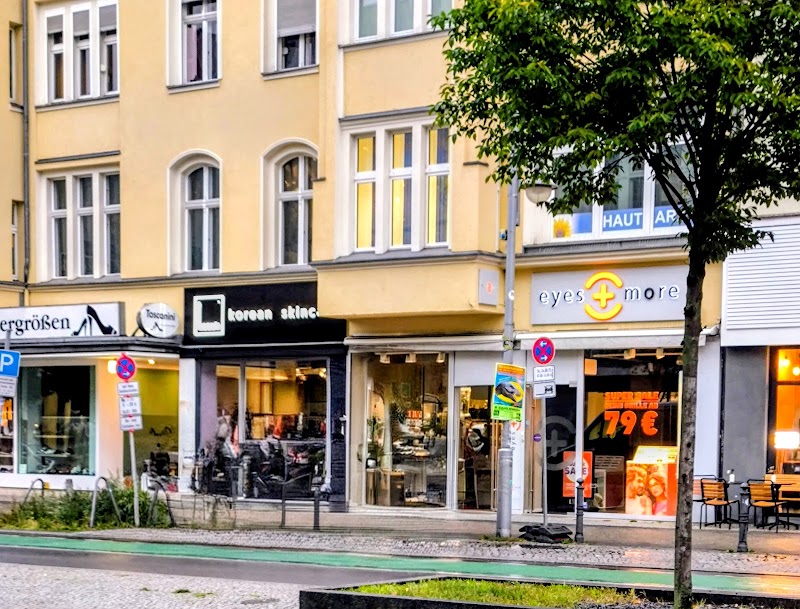 KEAUTI - Steglitz