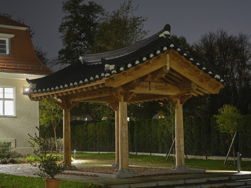 King Sejong Institute Berlin (FU Berlin)