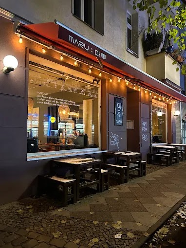 MARU Restaurant