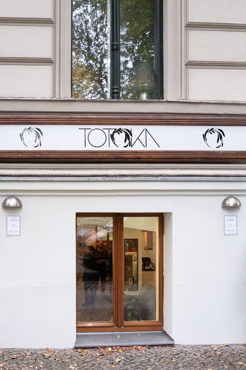 Totoka