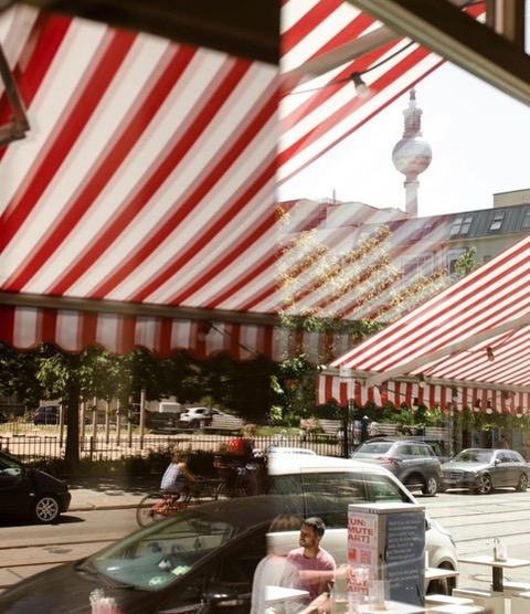 YamYam Berlin