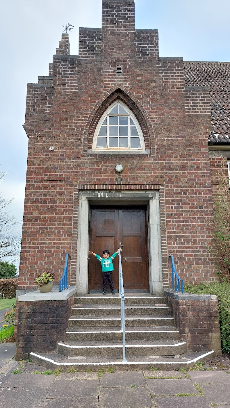 Birmingham Korean School