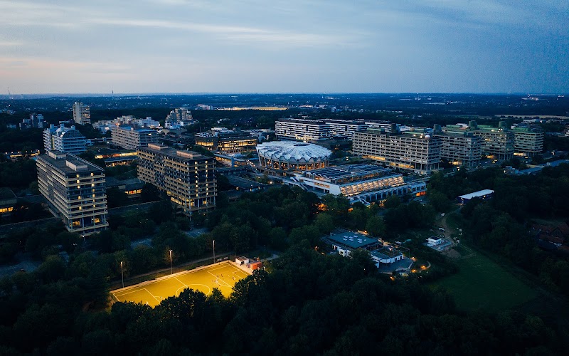 Korea Studies — Ruhr University Bochum