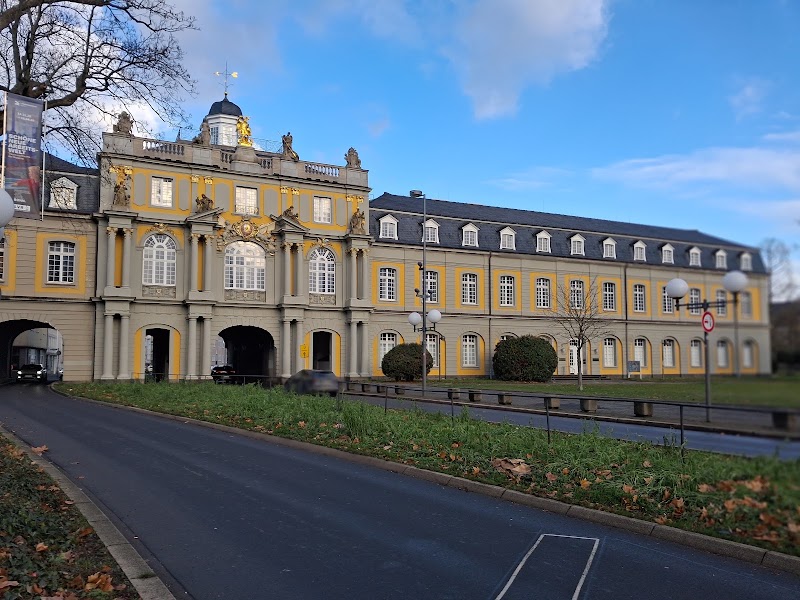 Koreanistik — University of Bonn