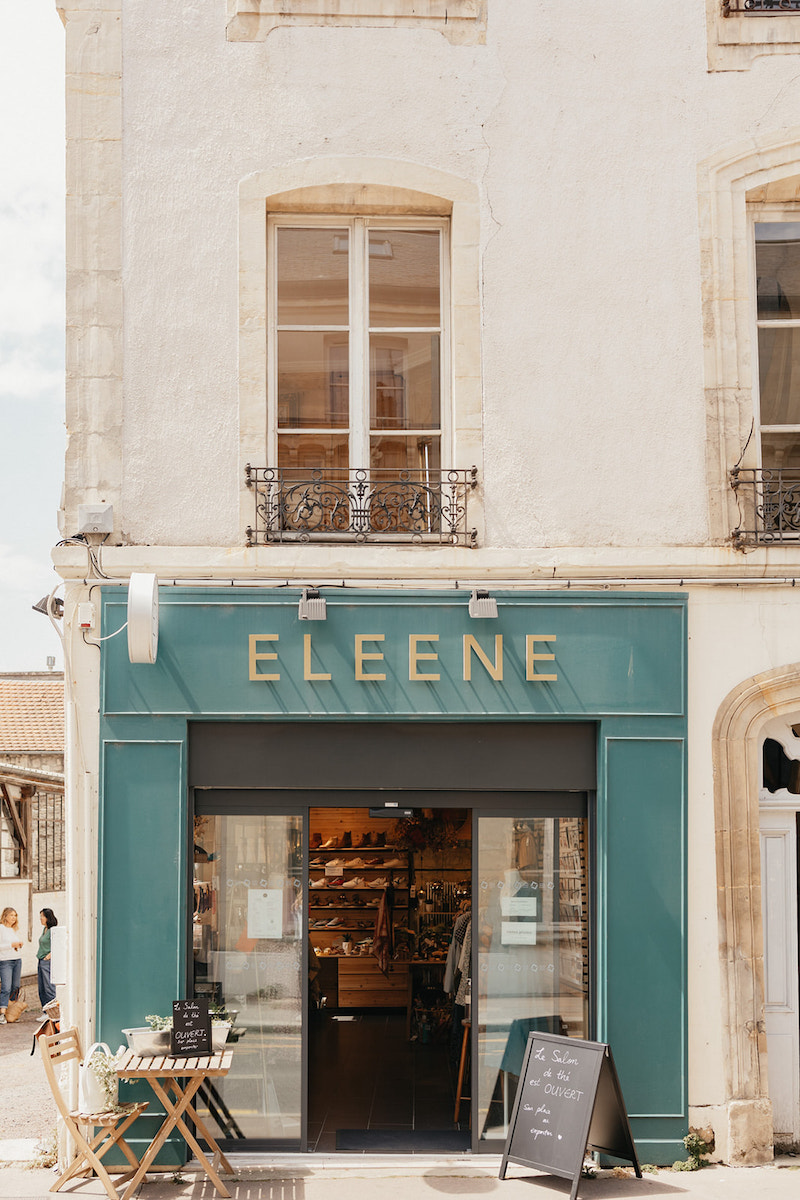 Eleene Concept Store