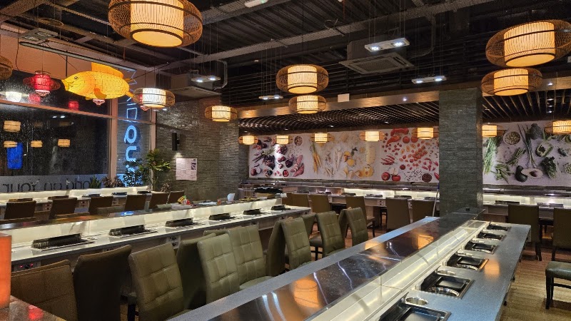 DAIU Cardiff Bay