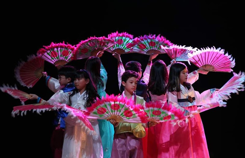 Clermont-Ferrand Korean School