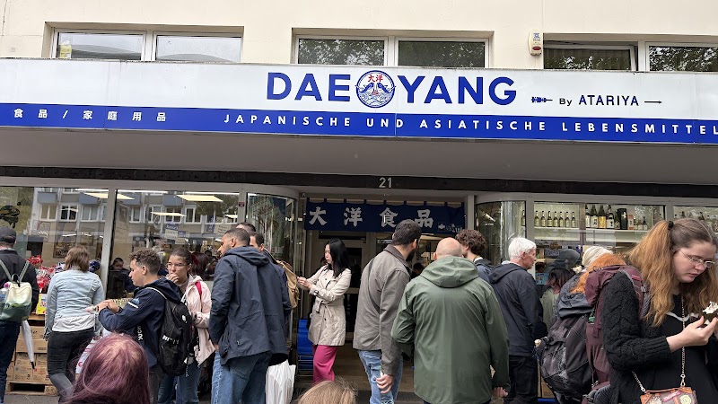 Dae-Yang Asiatische Lebensmittel GmbH