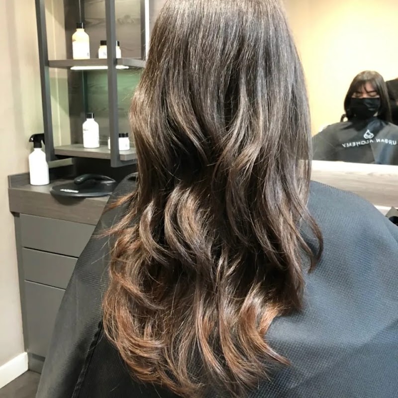 Image Hair salon