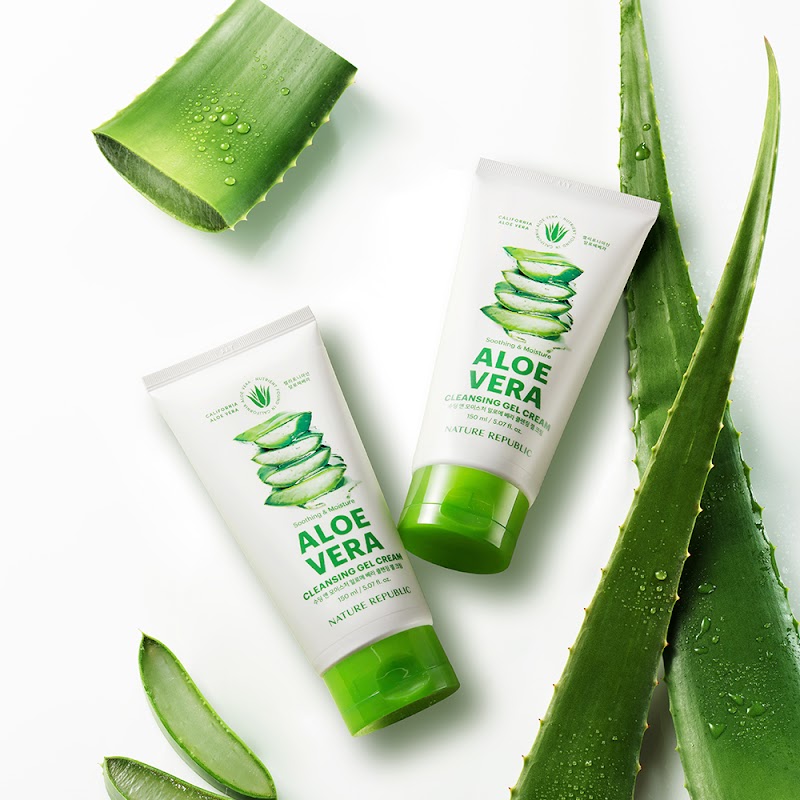 K Beauty - SAZA