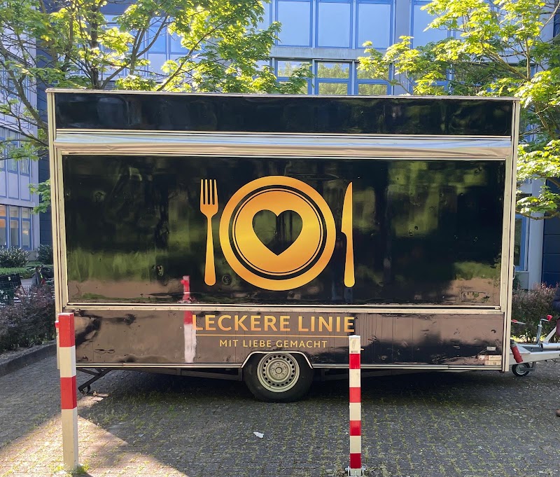 Leckere Linie