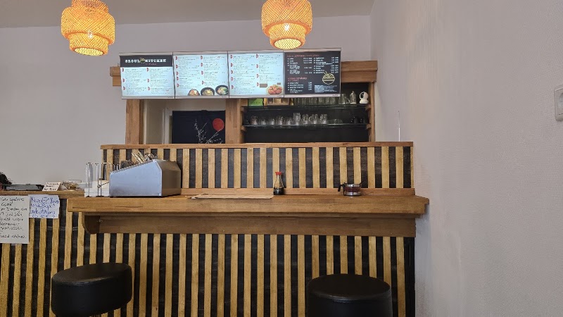 Seoul Kitchen (Düsseldorf)