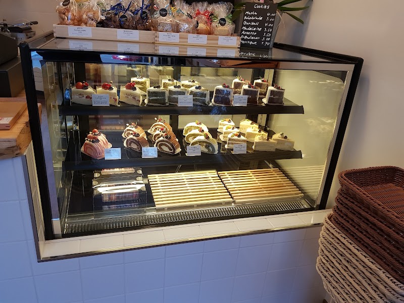 Soboro Korean Bakery Café