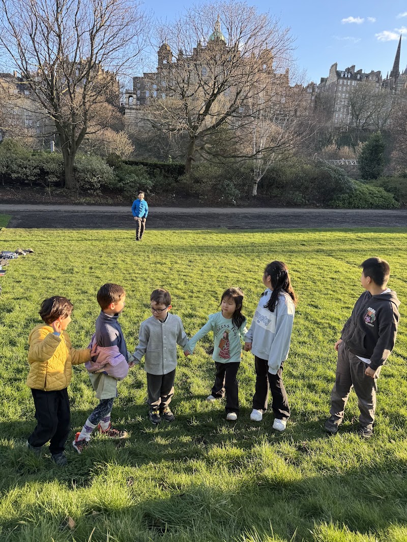 Edinburgh Korean School