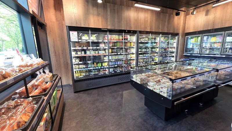 y-mart go