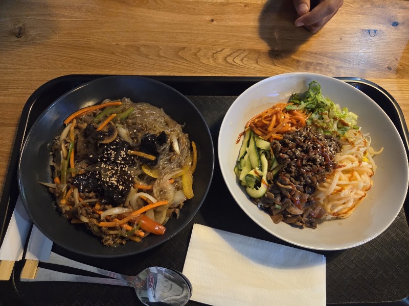 Nuri Pocha 누리포차