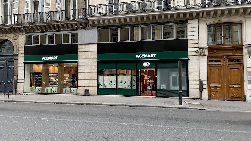 ACE MART LOUVRE