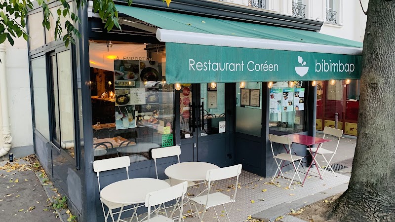 Bibimbap