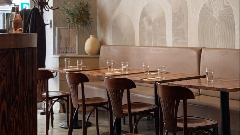 BISTRO JOENG