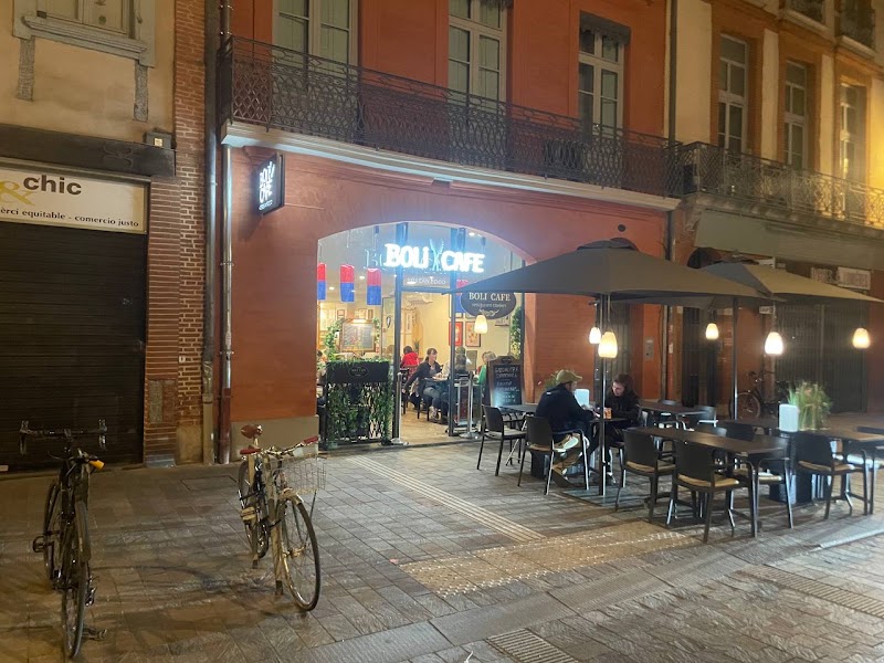 Boli Café