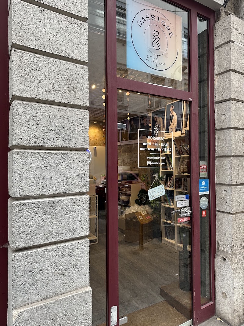 Daestore