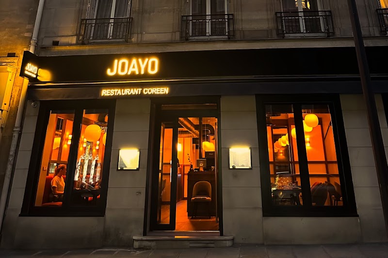 JOAYO Champs-Élysées