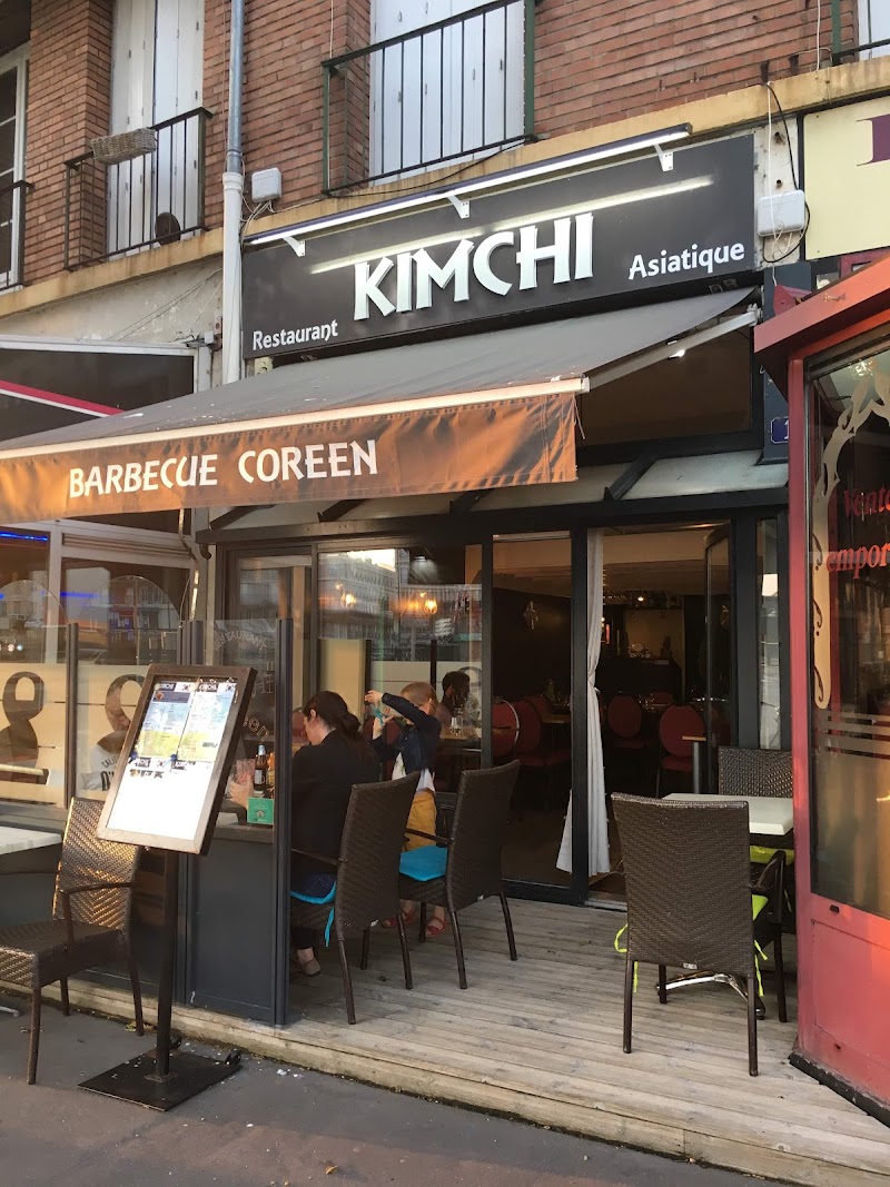 Kimchi
