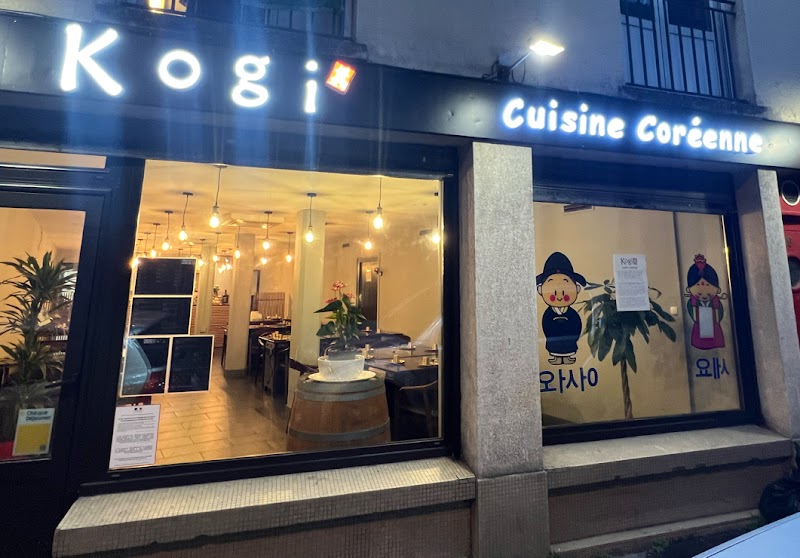 kogi